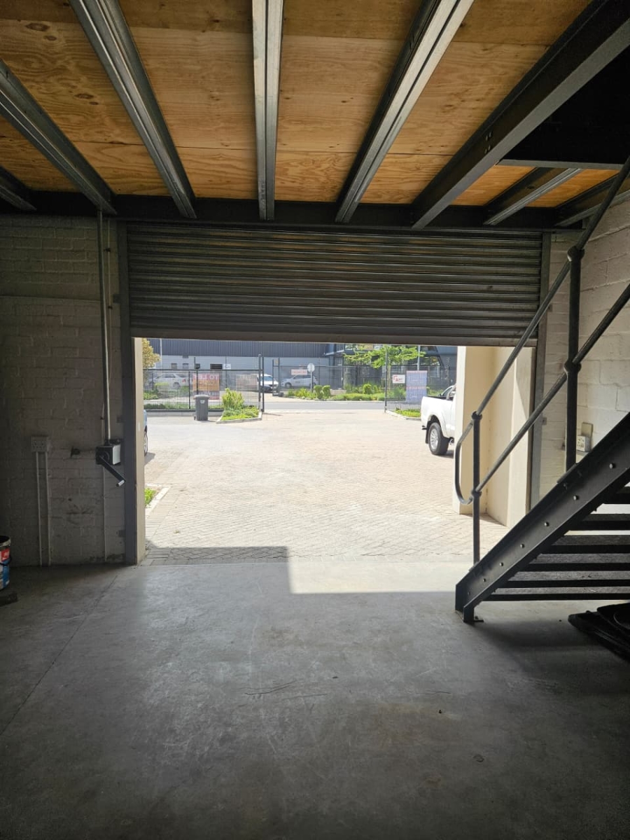 To Let Commercial Property for Rent in Stikland Industrial Western Cape